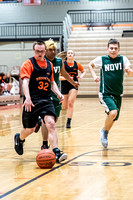 BHS vs Novi 2020-18