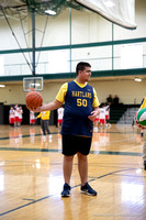 Unified Basketball 2020-2