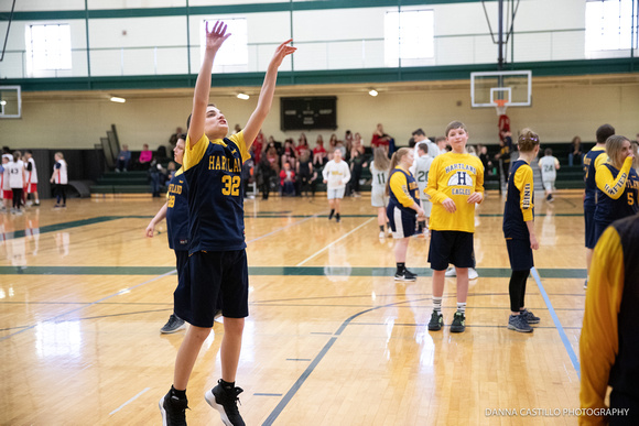 Unified Basketball 2020-10