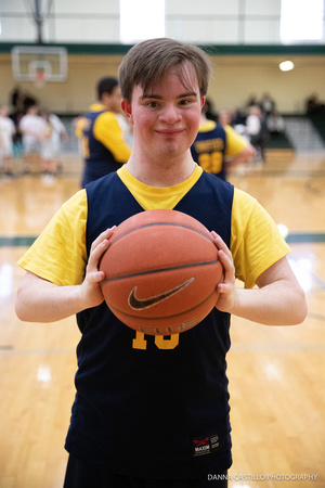 Unified Basketball 2020-30