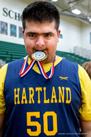 Hartland Unified-Conference Tournament