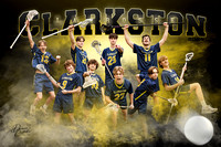 Clarkston Boys Lax