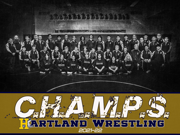 CHAMPS Banner 2022