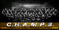 HHS Wrestling FB cover 2022