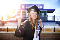 ALBION COLLEGE GRAD/LAX