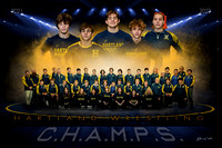 Hartland Wrestling 2022