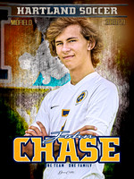 CHASE 2021