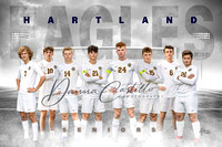 Hartland Boys Soccer