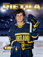 Hartland Hockey  2021