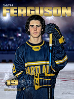 FERGUSON HHS HOCKEY 2021