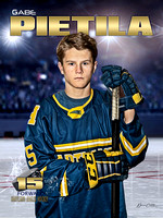 G PIETILA HHS HOCKEY 2021