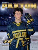 PAXTON HHS HOCKEY 2021