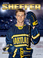 SHEFFER HHS HOCKEY 2021