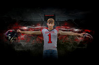 COFFEY Football_Within Reach 16x24