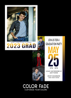 Graduation Card Designs