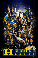 Hartland Marching Band