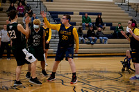 Hartland Unified Basketball