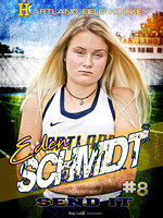 Schmidt HHS Field Hockey 2018-19