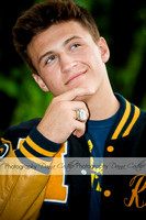 SNEAK PEEKS-Reece- Hartland HS