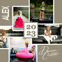 Alex D-Howell HS 2023
