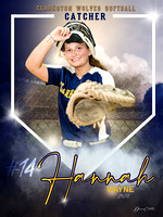 CLARKSTON SOFTBALL