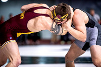 MSU Open -CMU 2018